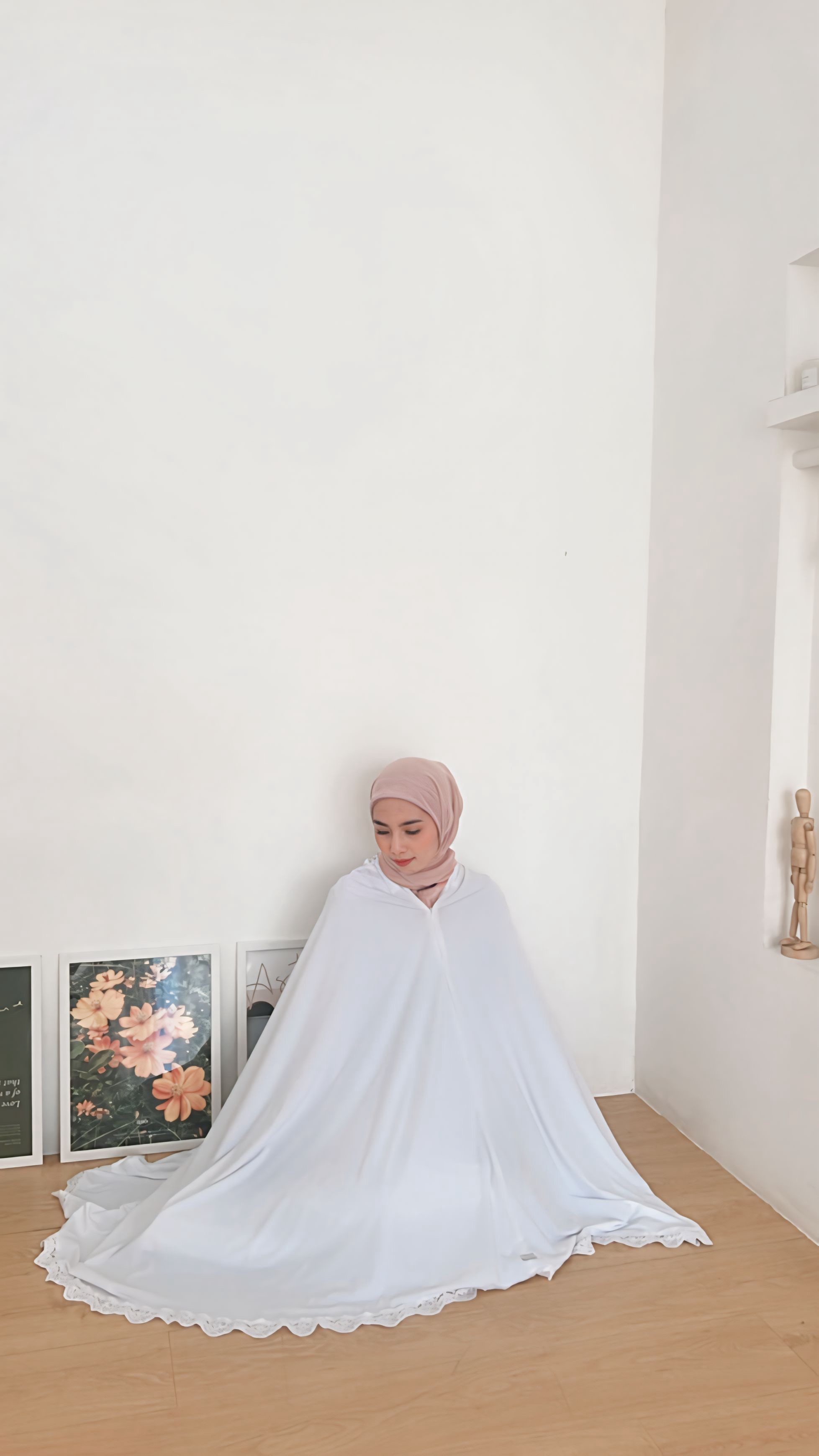 Model Hijab Satu